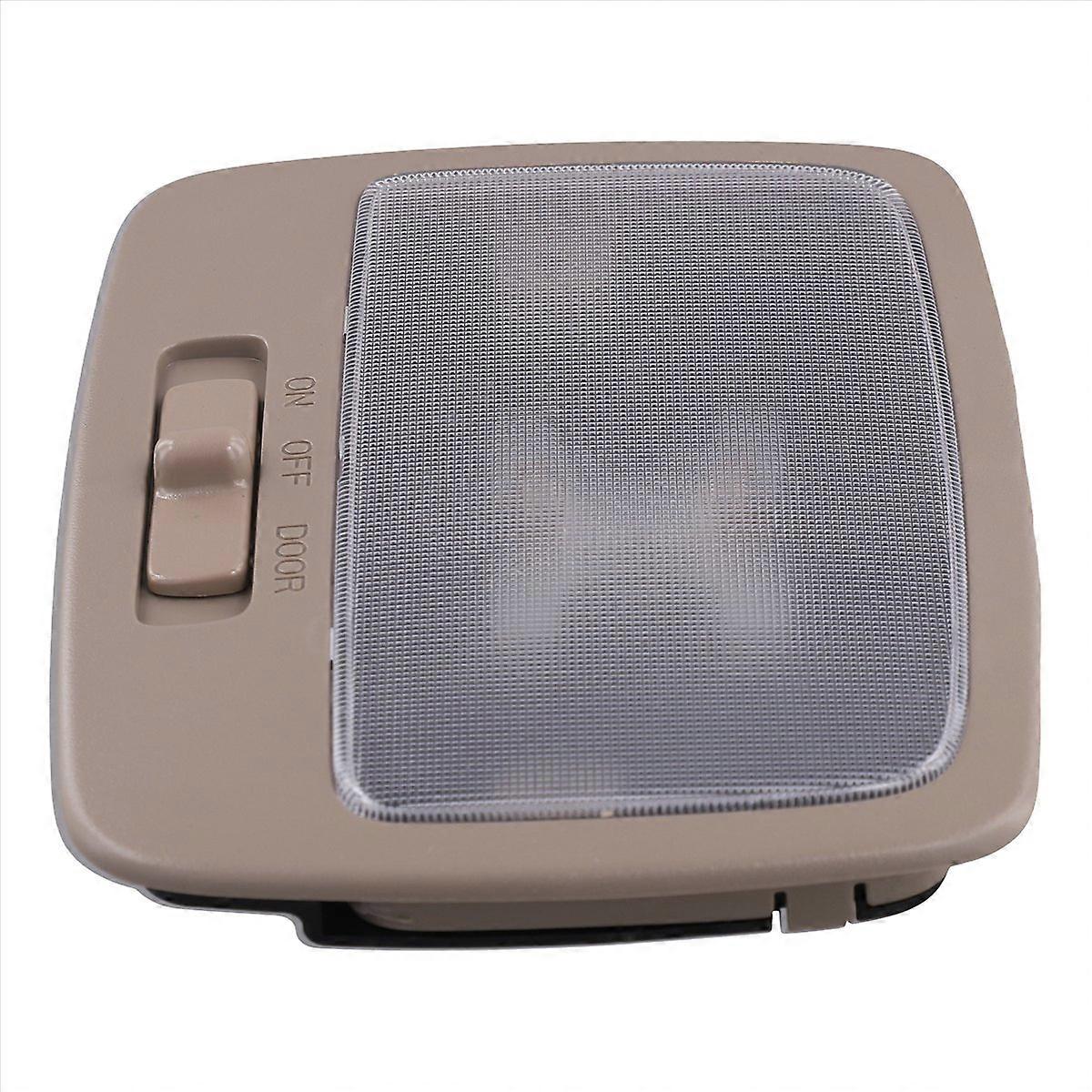 92830-1F500EZ ルームランプアセンブリ リアコンソールルームライト