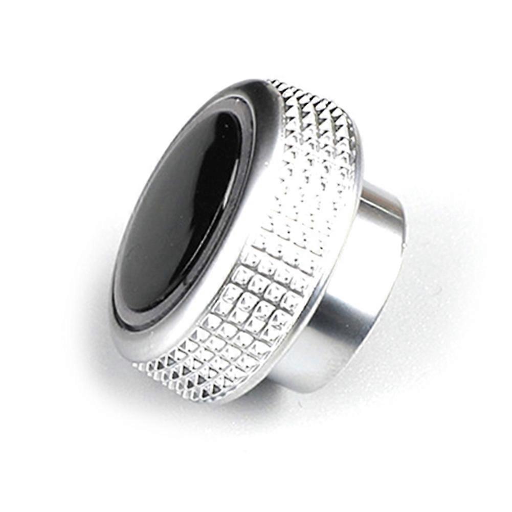 Car MMI Volume Adjustment Knob Control Panel Button Switch for 