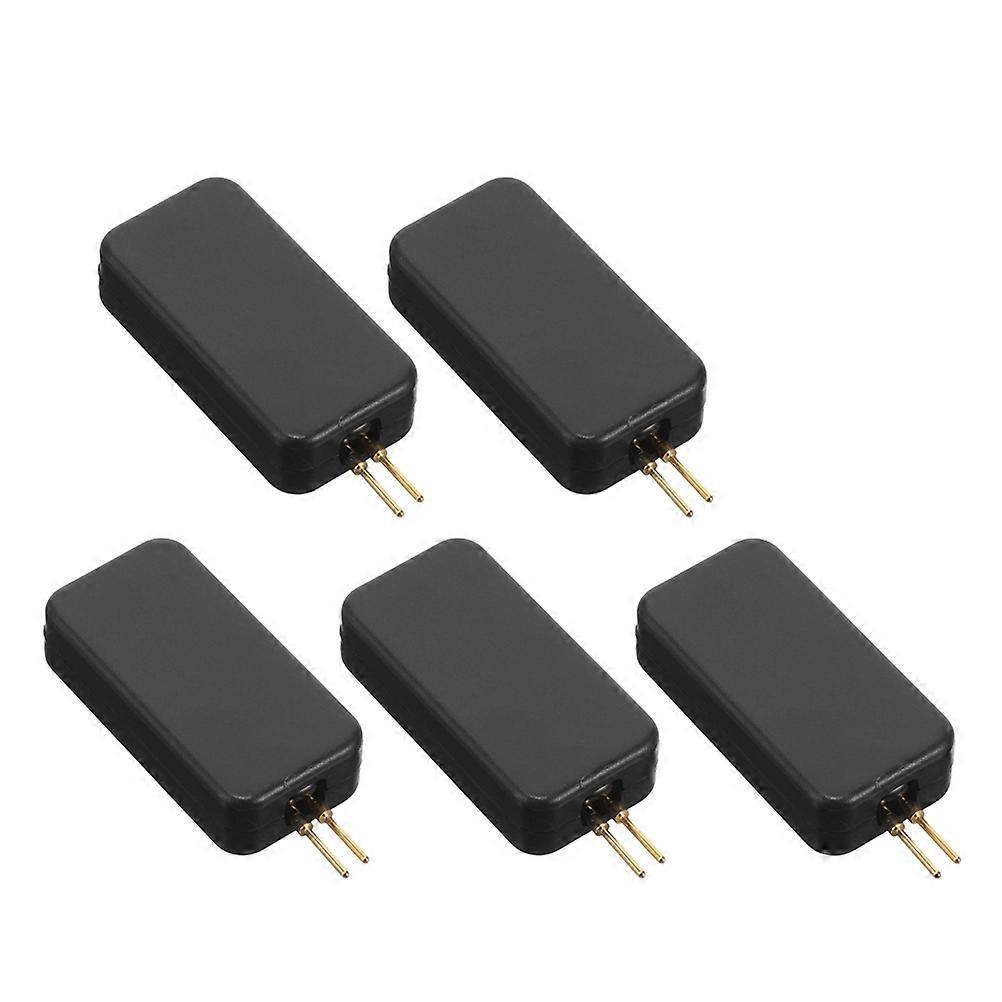 5Pcs Automotive Repair Tool Kit for Efficient Airbag Testing