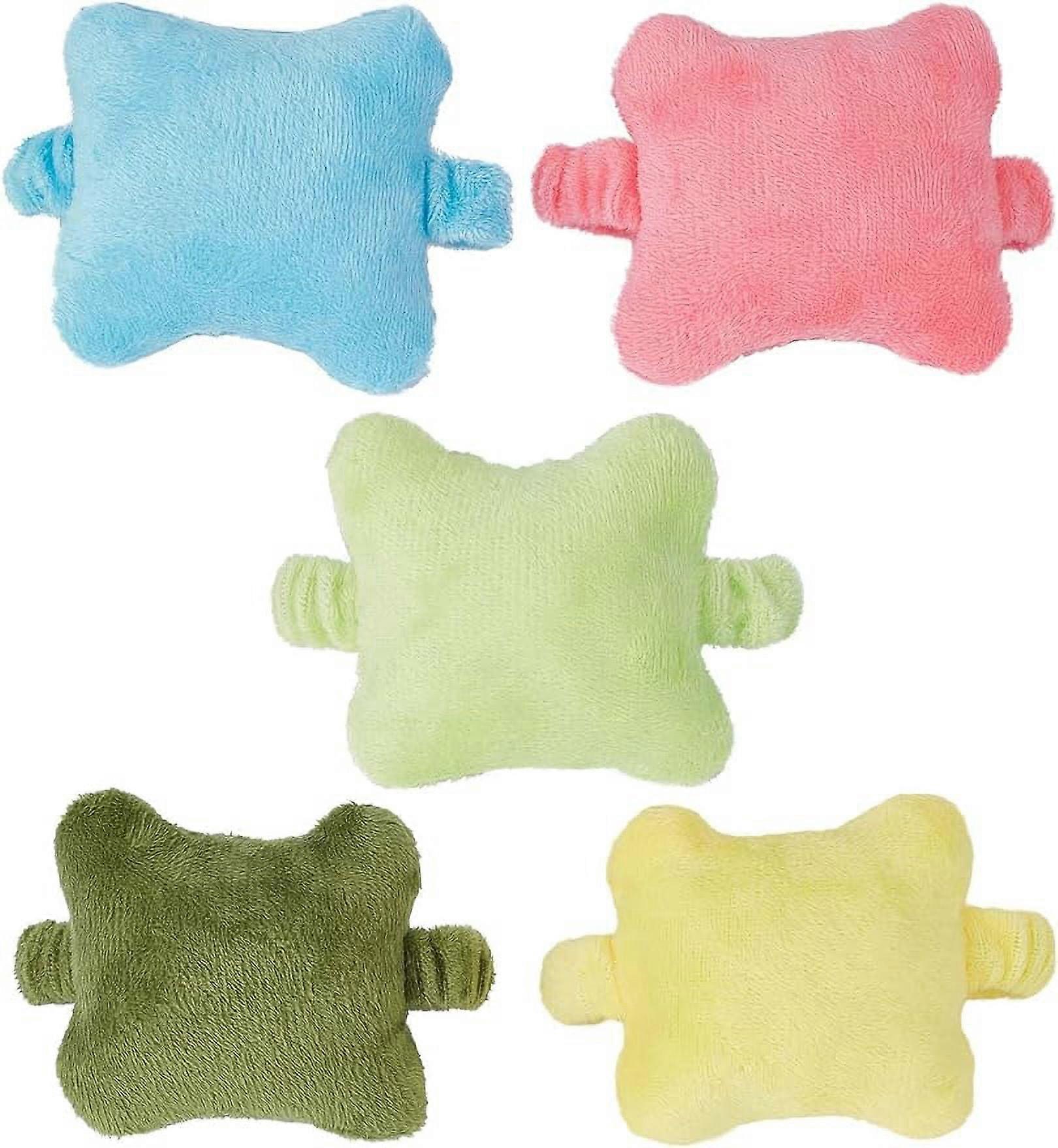 5 Colors Mouse Pad Wrist Rest Wearable Mouse Pillow with Cushion Wrist Cushion Support for Pain Relief Computer