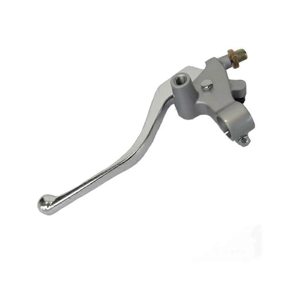 Motorcycle Brake Clutch Lever Set for GZ150A 150cc – Durable Metal Build, Precise Fit Design