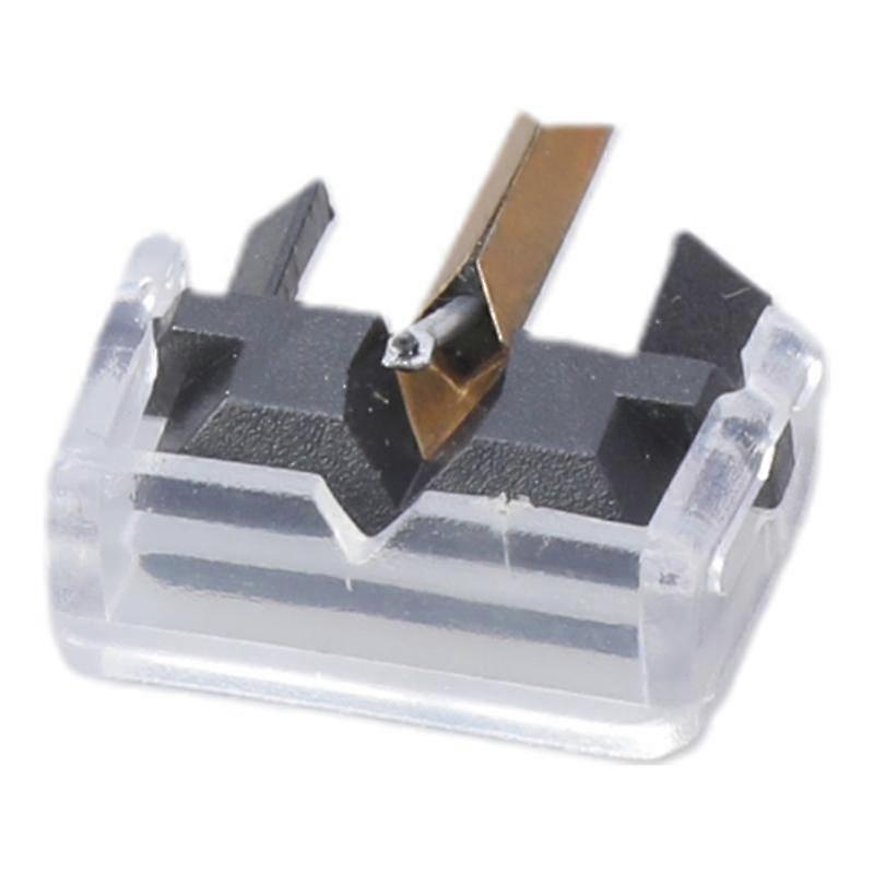 Phonograph Turntable Needle Replacement Enhances Auditory For R25XT R47EDT  NDC-EJ Multiple Turntable Models
