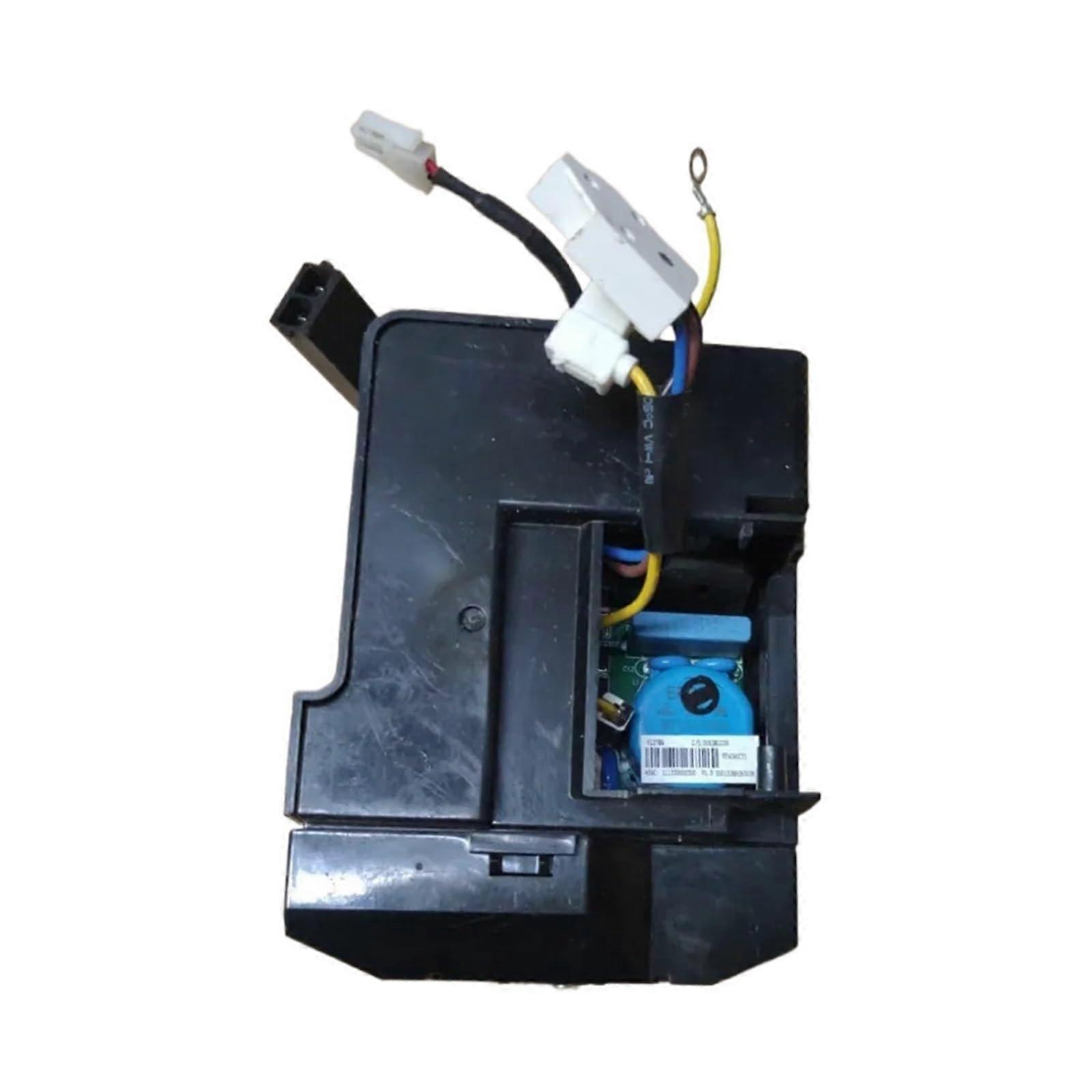 Compressor Inverter Board VFA090CY1 CPU for Haier Refrigerator Replacement with Energy Saving Design