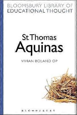 St Thomas Aquinas