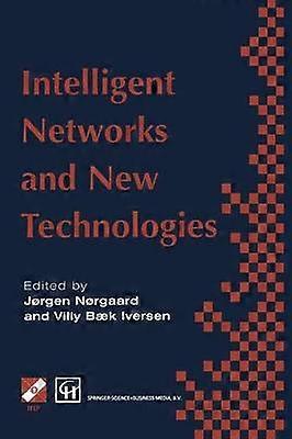Intelligent Networks and Intelligence in Networks