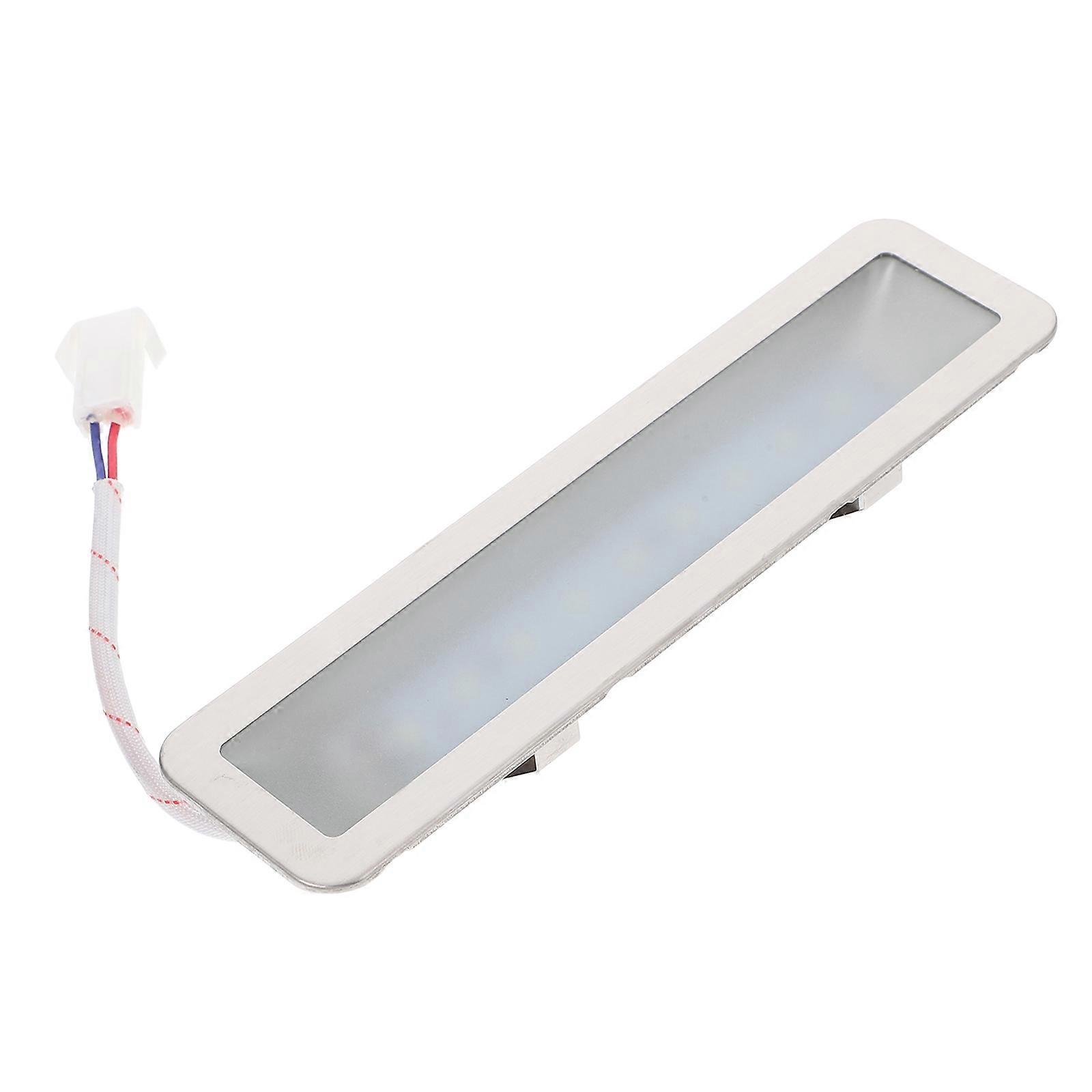 LED Range Hood Light Bulbs for Kitchen Cooker Lights 12V Waterproof Design