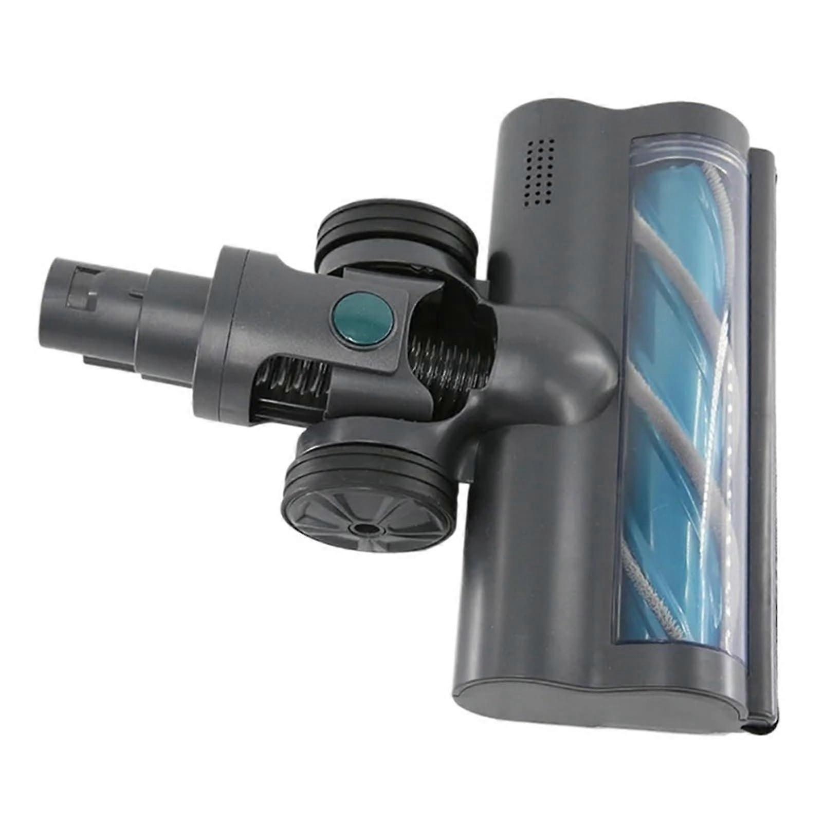 Vacuum Brush Replacement AntiTangle Roller Head for Proscenic P11 Handheld Vacuum Cleaners