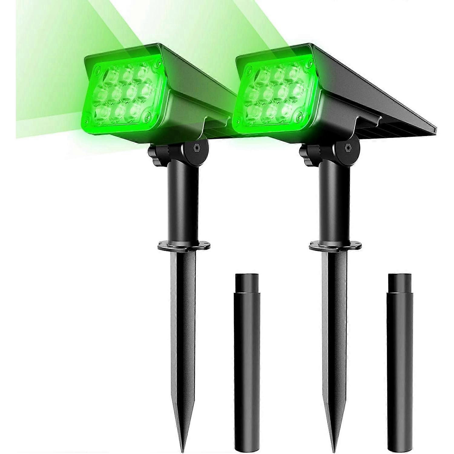 Outdoor Solar LED Lights for Garden-17873