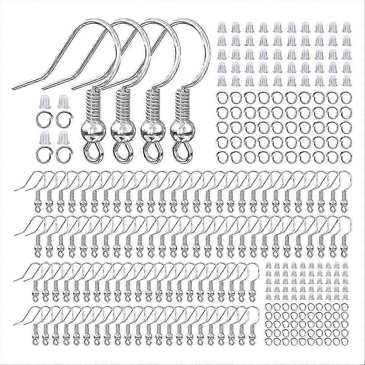 earring hooksearring kits for jewelry making
