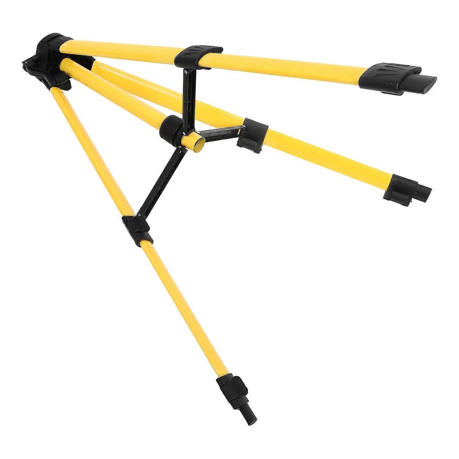 Spirit Level Tripod Gradienter Support for Supporting Facilities 1Pcs Tripod