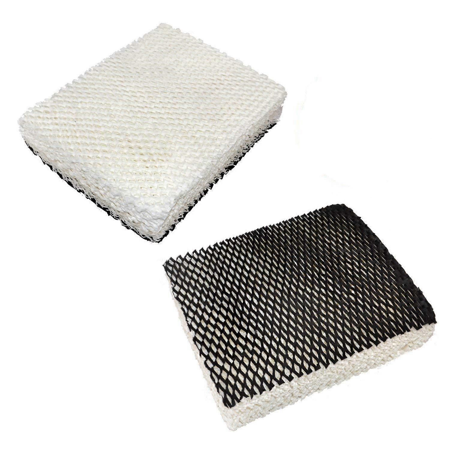 Humidifier Wick Filter Replacement for Bionaire C22 C33 W2 W6 W9 Models, 2Pack, Odor Removal