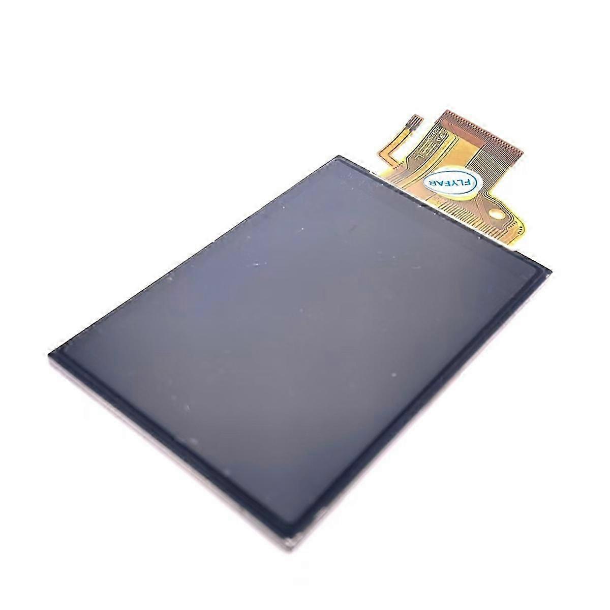 LCD Display Screen for J3 J-3 with Backlight Digital Camera Repair Part