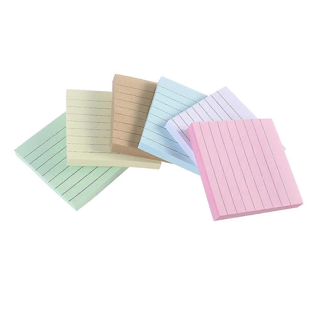Mini Pocket Notepad Memo Pads for Writing 12Pcs Candy Color Assorted