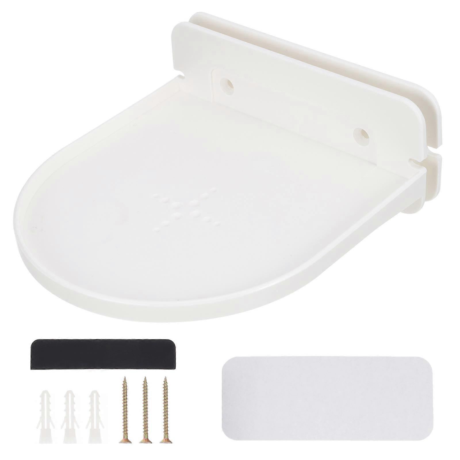 WiFi Support Speaker Holder for 1Pcs Practical Plastic Bracket