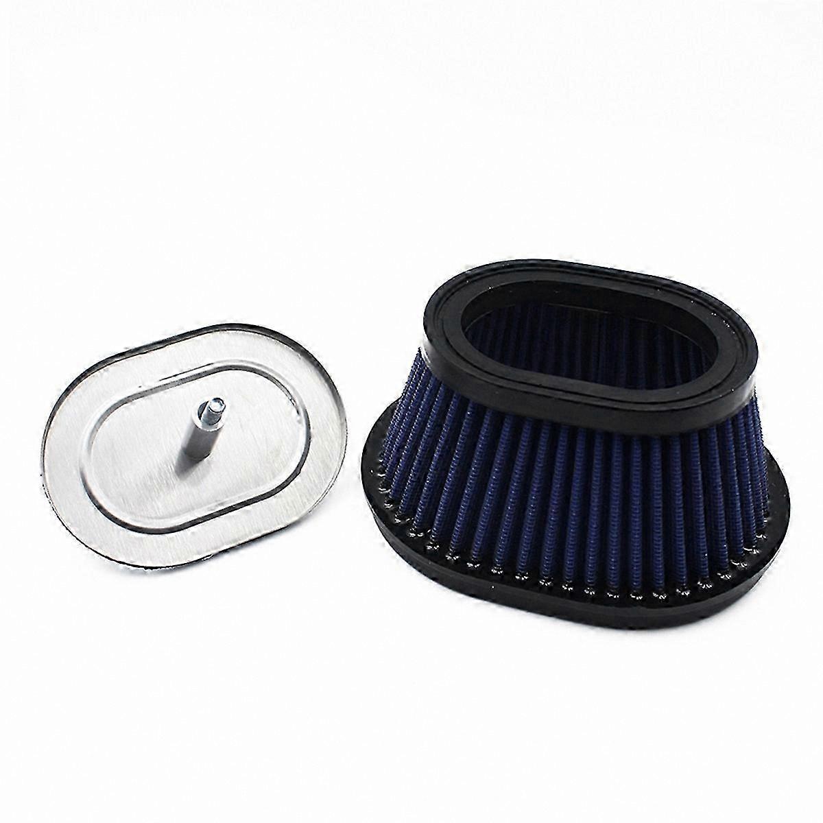 Universal Motorcycle Air Filter Element Replacement for YFS200 Models 1988-2006
