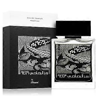 Rumz Al Rasasi 9459 Croc. Edp Spray 50ml. Men Eau De Parfum Pour Lui
