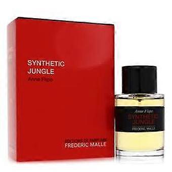  Synthetic Jungle by Frederic Malle - Eau De Parfum Spray  3.4 oz - Men 