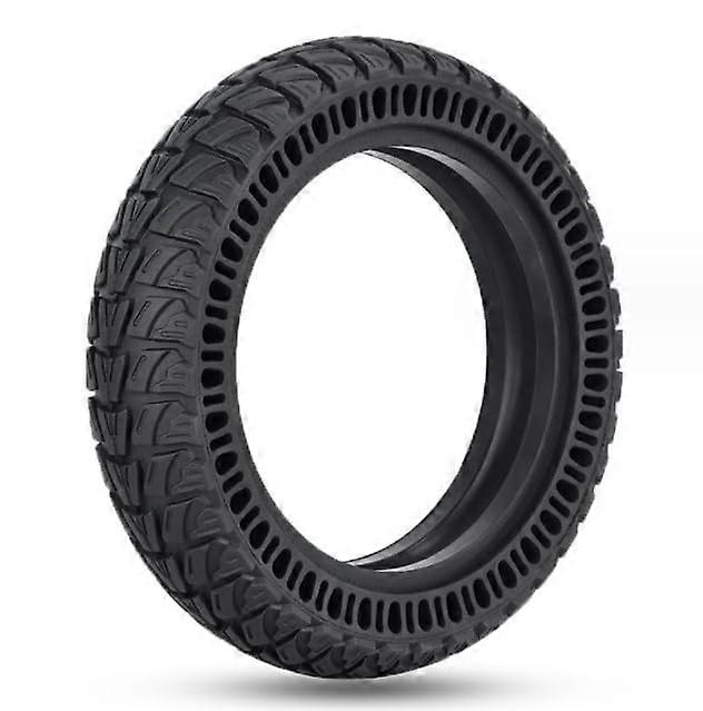 9 Inch Honeycomb Solid Electric Scooter Tire 9x2.25 PunctureProof Replacement for M4