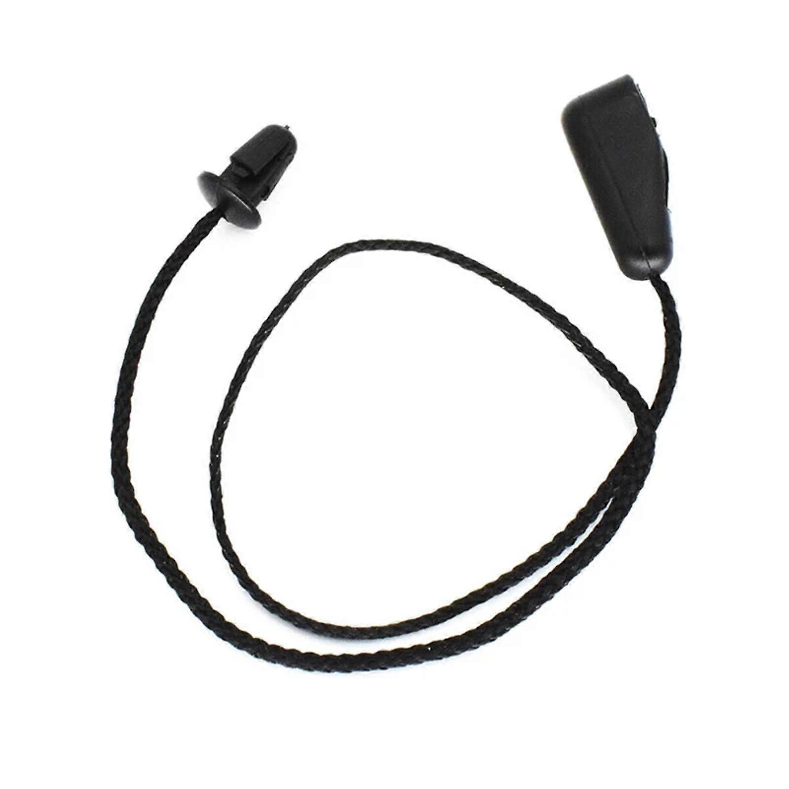 Rear Parcel Shelf Strap Nylon Trunk Storage String Secure Luggage Hold for Ford Focus MK2 20042011