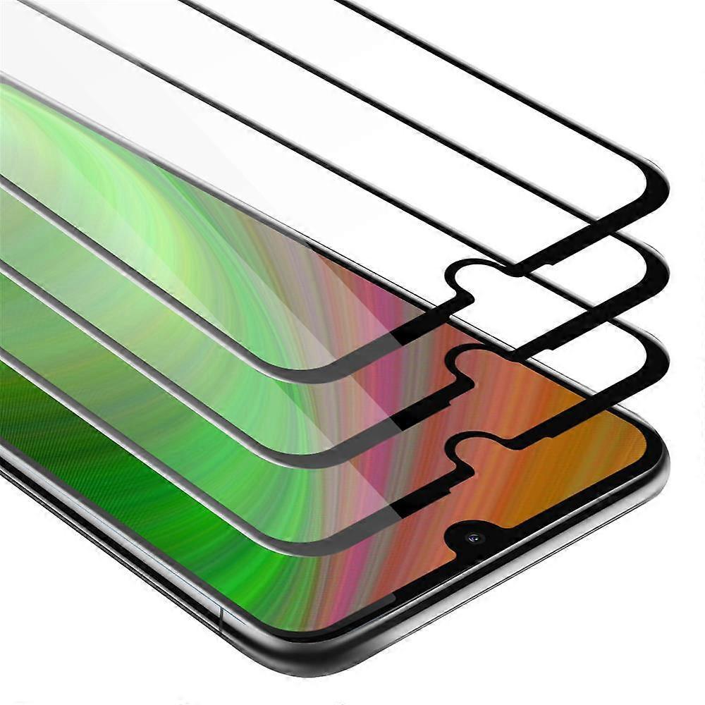 3x Nokia 3.2 Tank Film Protector