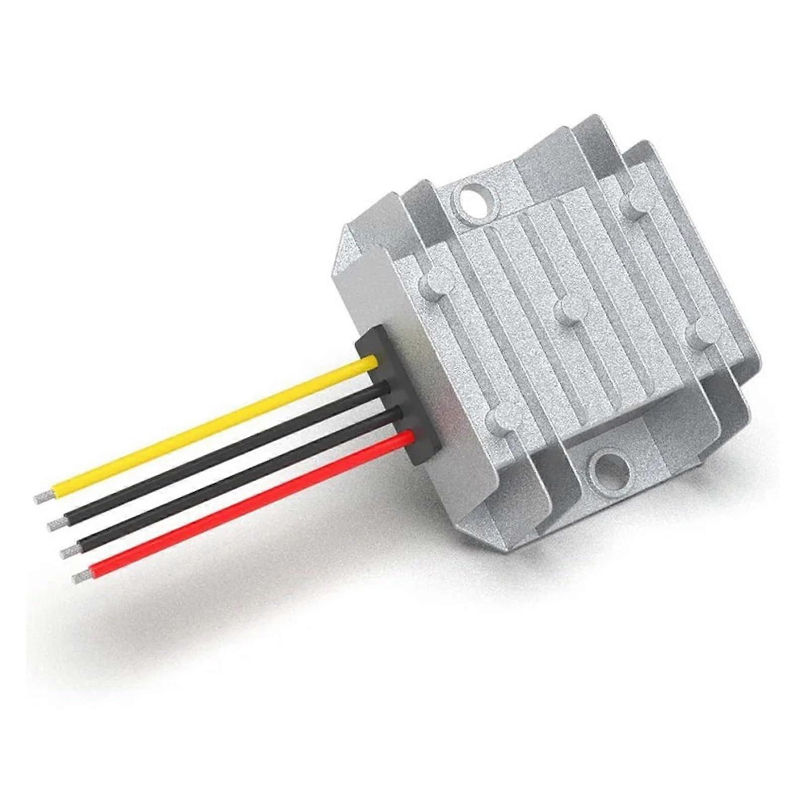 DCDC Converter 936V to 15V 4A Voltage Regulator Module with Wide Input and Stable Output