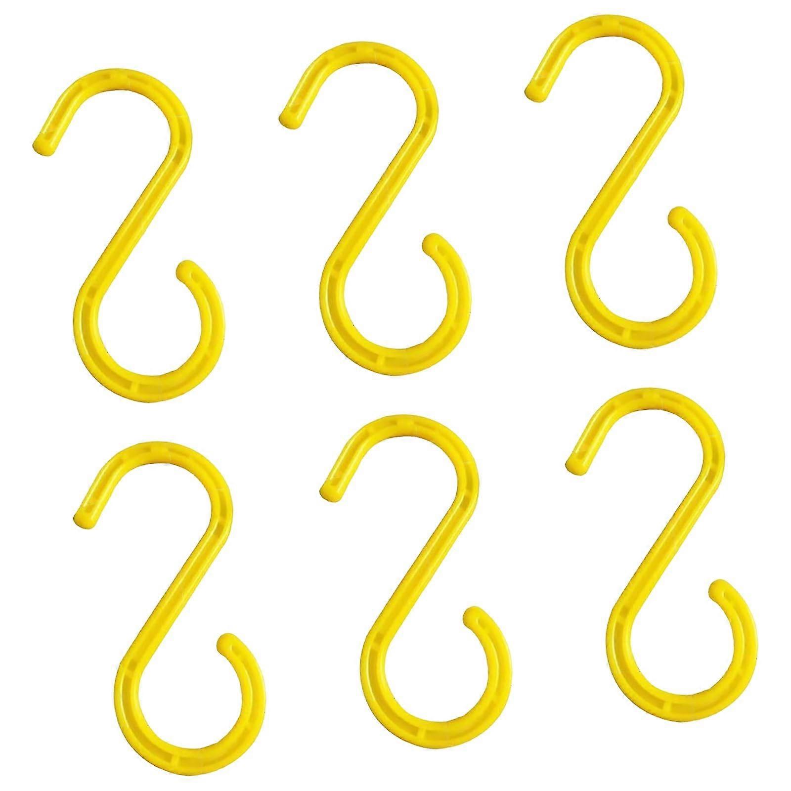 Heavy Duty ABS Cable Clips and Hooks for Secure Wiring, Easy Install, 60kg Load Capacity