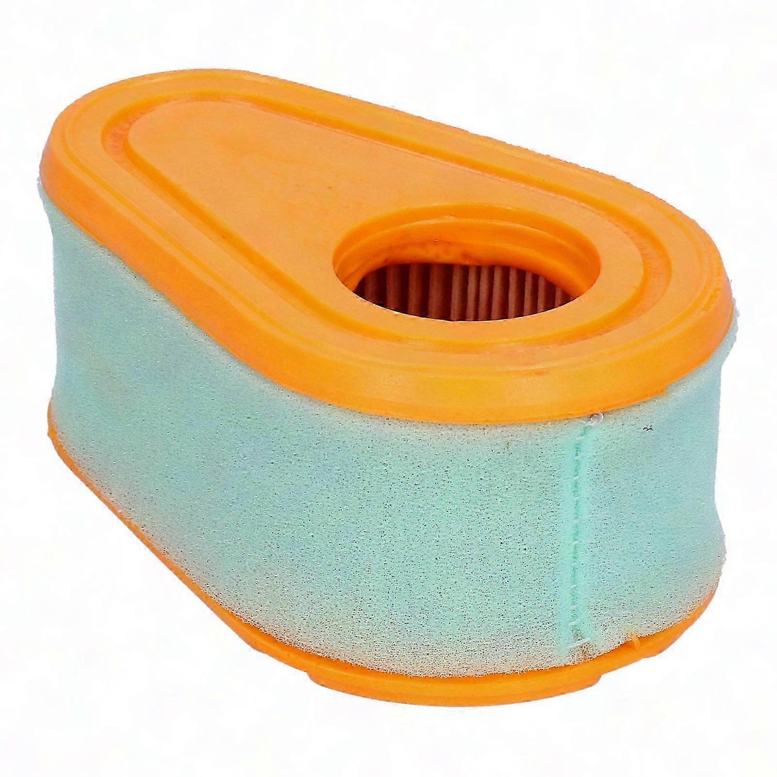 Lawn Mower Air Filter Replacement, Garden Tool Accessory