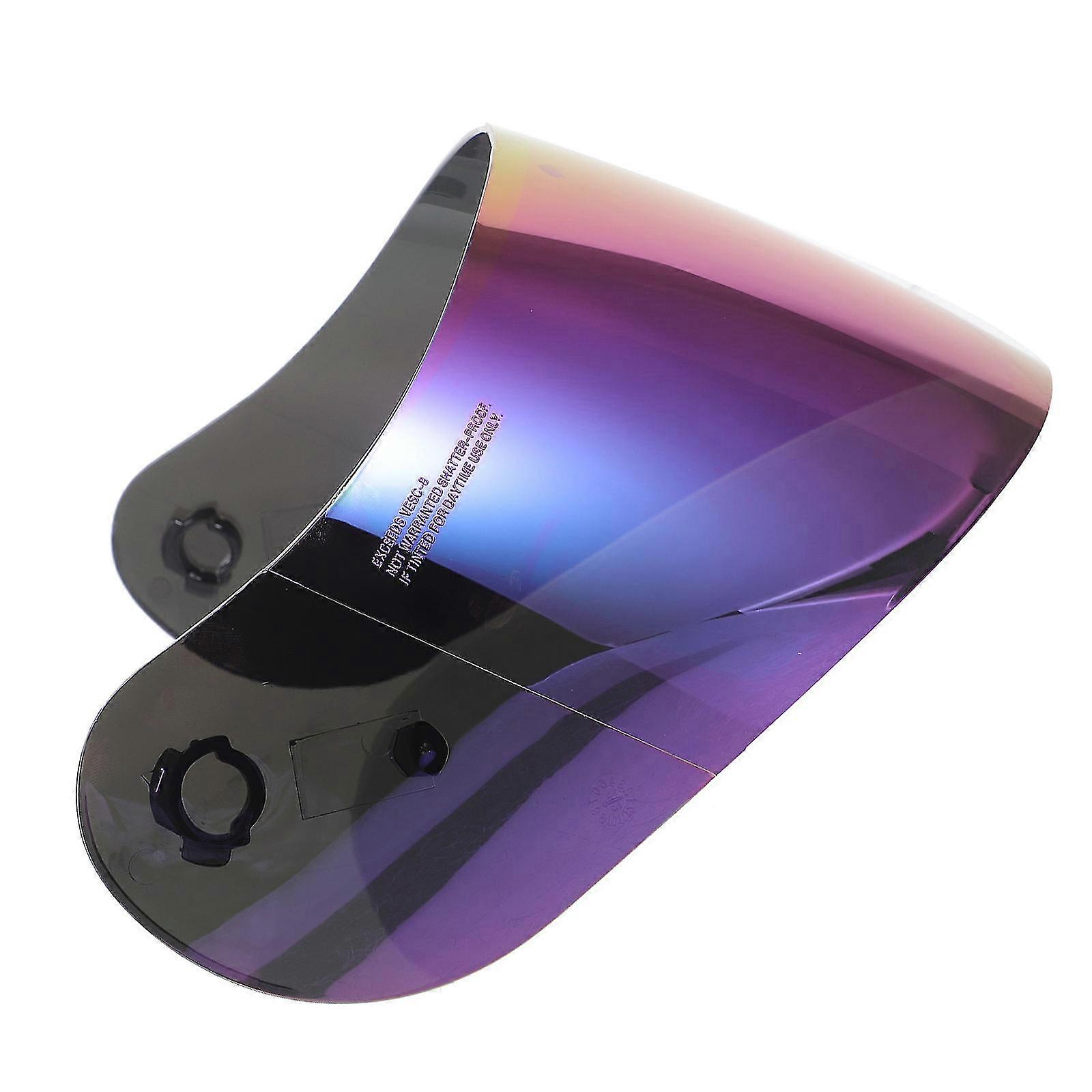 Professional Lens Motorcycle Shield Anti fogging Replacement