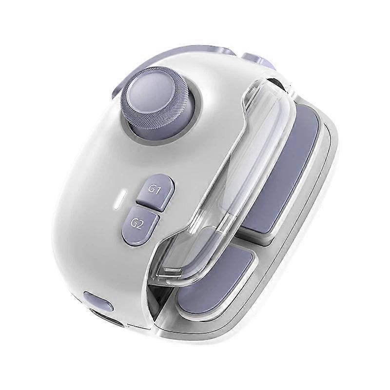 MeMo MB03 Mobile Wireless Gamepad Gamepad With Physical Auxiliary Buttons