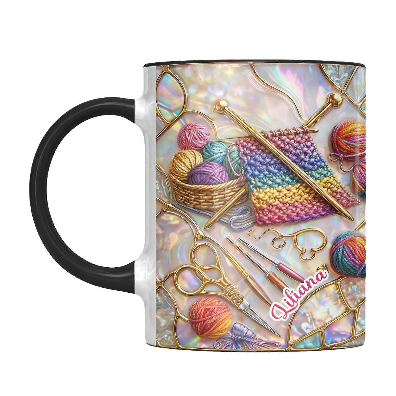 Home Garden Kitchen Dining Tableware Drinkware Mugs A7630