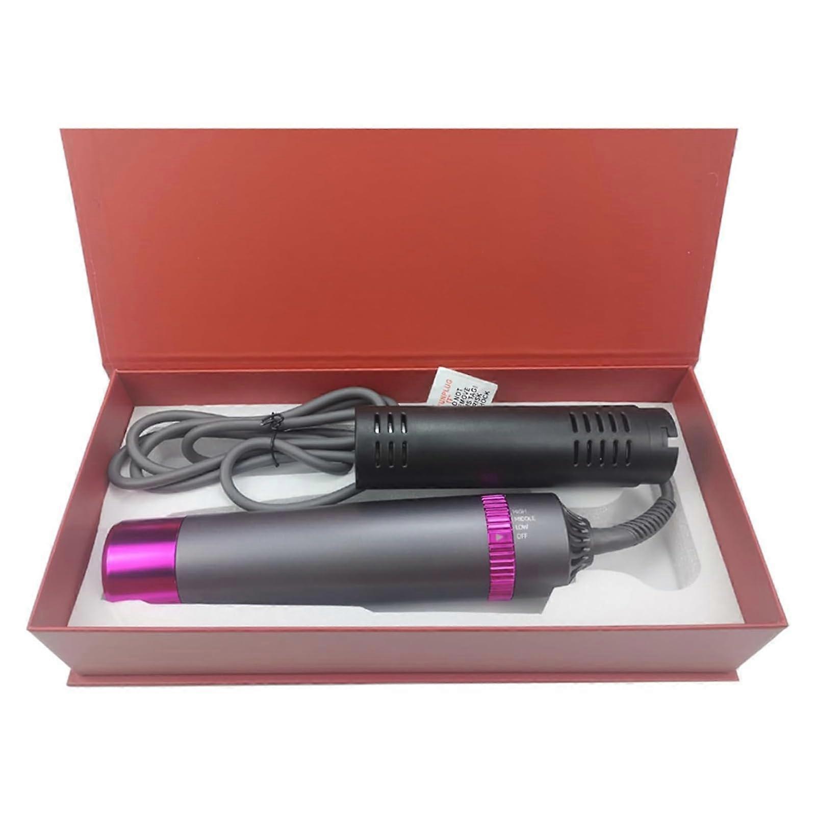 Terahertz Therapy Device Physiotherapy Blower for Home Spa, Deep Circulation and Cold Plasma Wellness