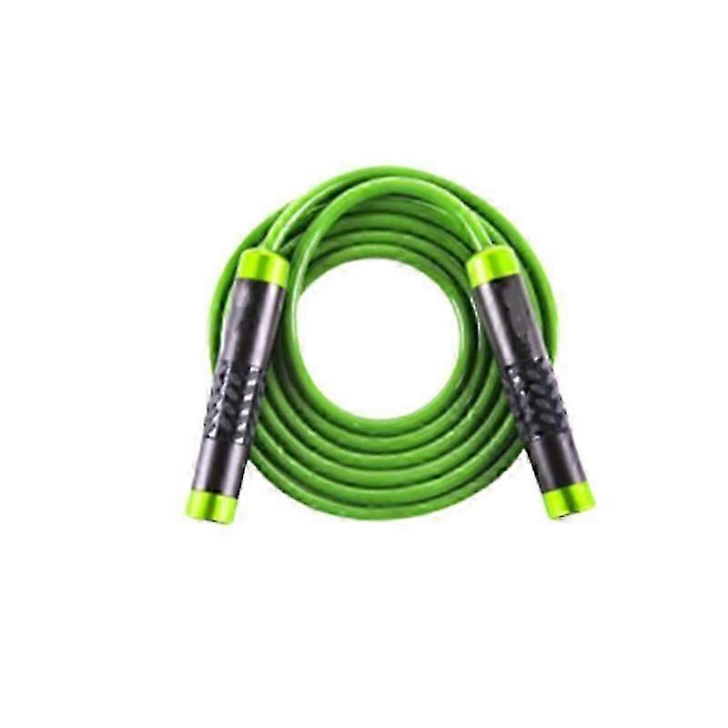 Springtouw van PVC en aluminiumlegering