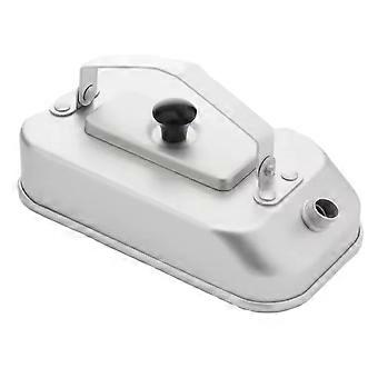 Bollitore portatile da campeggio da 300 ml - Brocca per acqua da esterno per escursionismo, arrampicata e campeggio, stoviglie per la casa e per il turismo