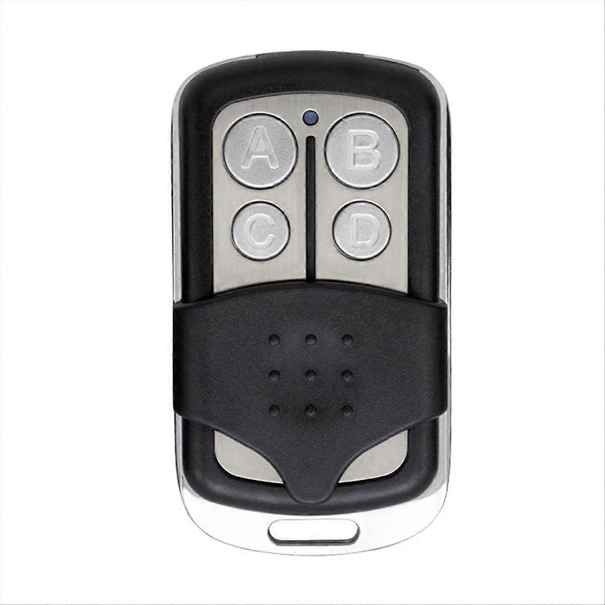 Garage Door Remote Control Duplicator 433MHz Remote Duplicator