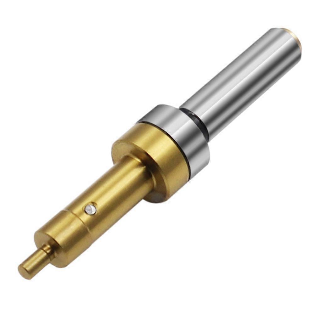 Precision Non-Magnetic Mechanical Edge Finder for CNC Machine