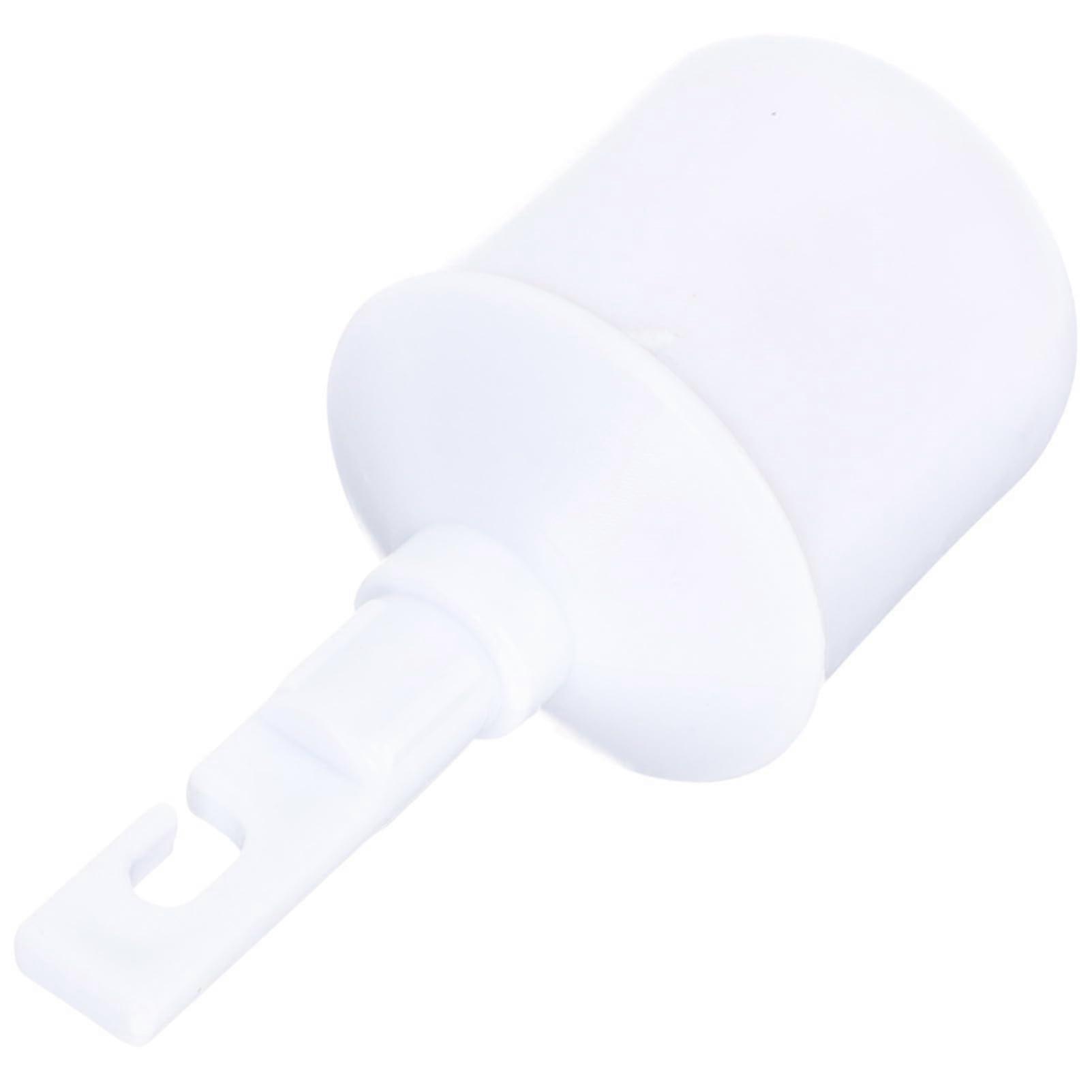 Durable Rubber Cane Tip Replacement with NonSlip Surface for Enhanced Cane Stability