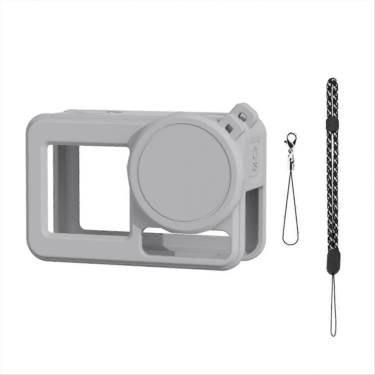 Protective Cover for Action 5 Pro/Action 4/3 Camera Accessories B