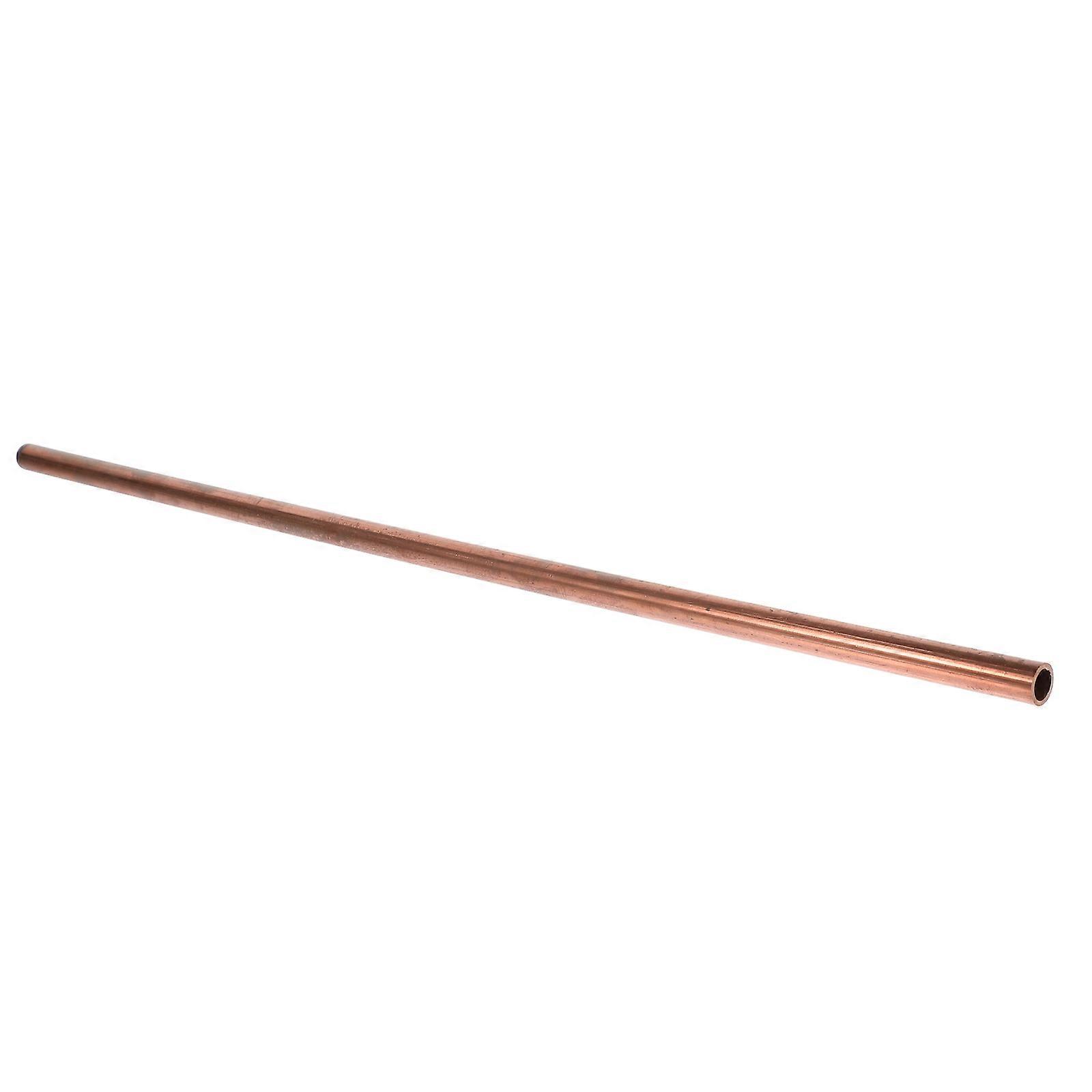 Copper Piping Copper Round Rod for Stable Performance 1 Piece