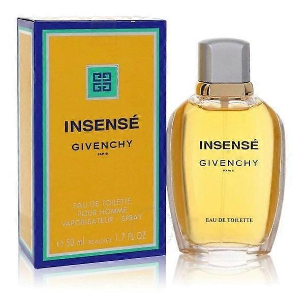 Givenchy Insense 50ml EDT Spray