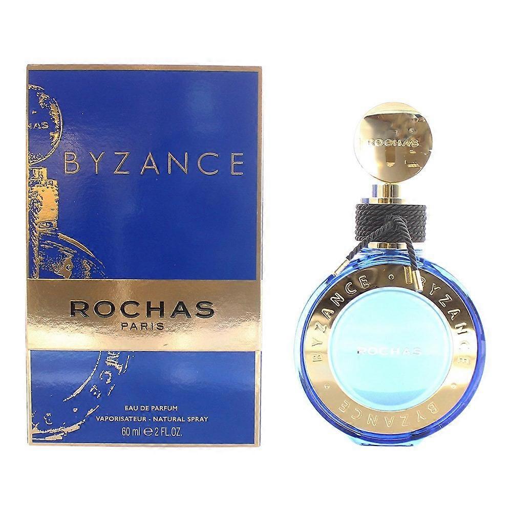 Rochas Byzance 60ml EDP Spray
