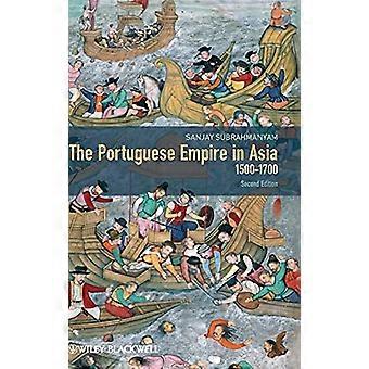 Det portugisiske imperiet i Asia, 1500-1700: En politisk og økonomisk historie