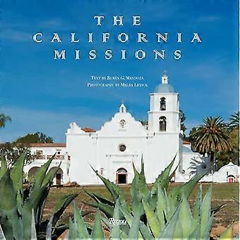 Die California-Missionen
