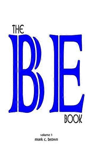 The Be Book