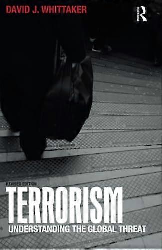 Terrorisme: Forstå den globale trusselen