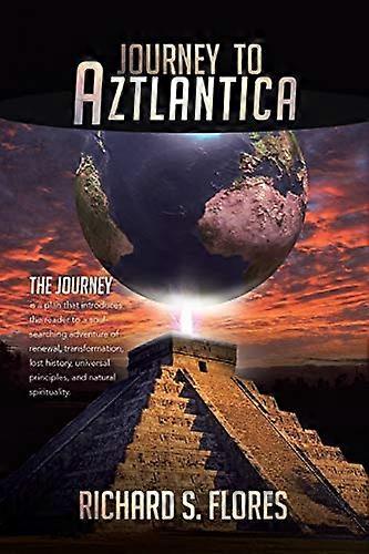 Matka Aztlanticaan