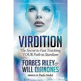 Virdition: Celebrity Success Secrets, um IHREN Weg zum Ruhm zu beschleunigen