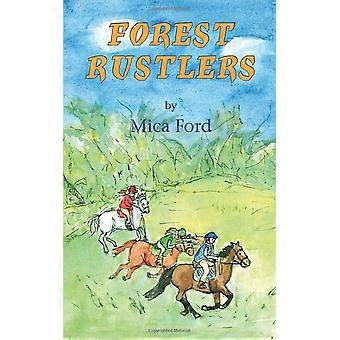 Forest Rustlers (Forest Adventures)