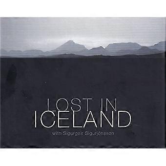 Verdwaald in IJsland: Mini: 2018