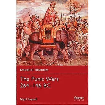 Wojny punickie 264-146 p.n.e. (Podstawowe historie)