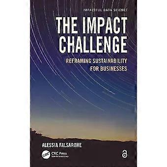 Impact-utfordringen: En ny ramme for bærekraft for bedrifter - Alessia Falsarone